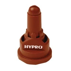 Hypro - GA110035 - Air Injection Nozzle Guardian AIR 110° 035 Maroon Plastic