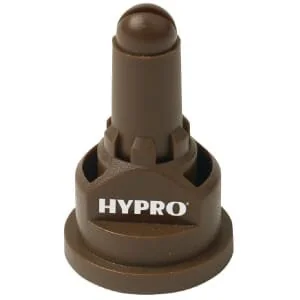 Hypro - GA11005 - Air Injection Nozzle Guardian AIR 110° 05 Brown Plastic