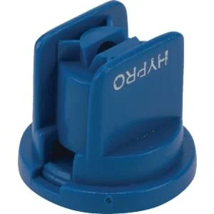 Hypro - ULD12003 - Flat Fan Nozzle Blue Plastic