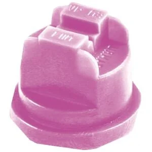 Hypro - VP025F110VI - Flat Fan Nozzle VP 110° 025 Violet Plastic