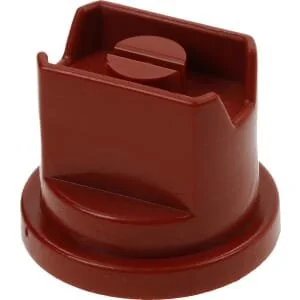 Hypro - VP035F110BR - Flat Fan Nozzle VP 110° 035 Brown Plastic