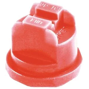 Hypro - VP04F110RE - Flat Fan Nozzle VP 110° 04 Red Plastic