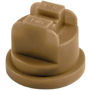 Hypro - VP05F110LB - Flat Fan Nozzle VP 110° 05 Brown Plastic