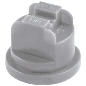 Hypro - VP06F110GY - Flat Fan Nozzle VP 110° 06 Grey Plastic
