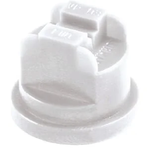 Hypro - VP08F110WH - Flat Fan Nozzle VP 110° 08 White Plastic