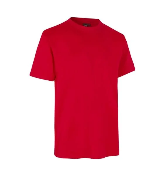 Id Identity - ID0310330010 - T-Shirt 0310 Red L