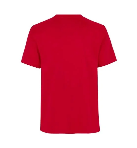Id Identity - ID0310330010 - T-Shirt 0310 Red L