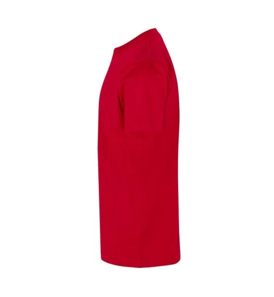 Id Identity - ID0310330010 - T-Shirt 0310 Red L