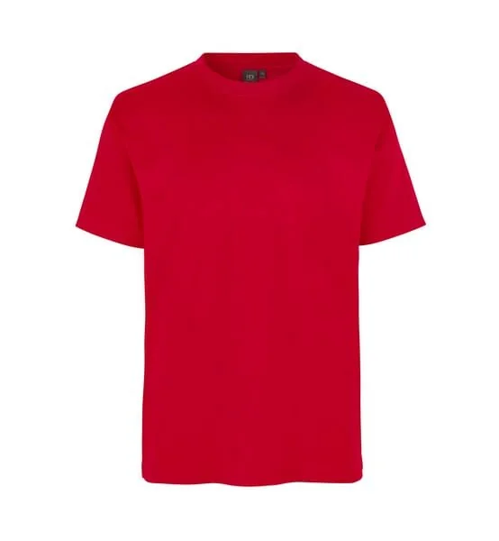 Id Identity - ID0310330010 - T-Shirt 0310 Red L