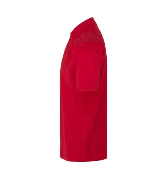 Id Identity - ID0324330010 - Polo Shirt 0324 Red L