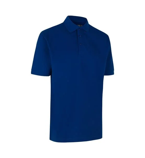 Id Identity - ID0324770011 - Polo Shirt 0324 Royal Blue XL