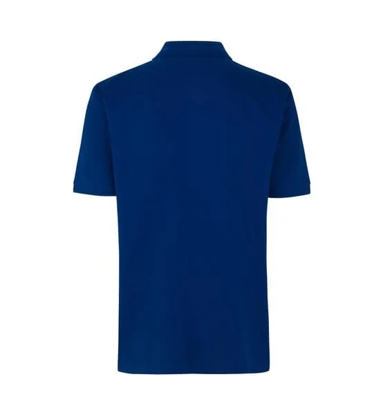 Id Identity - ID0324770012 - Polo Shirt 0324 Royal Blue 2XL