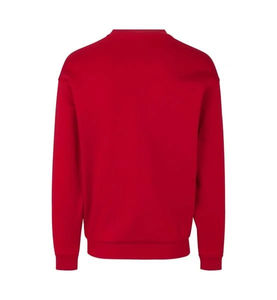 Id Identity - ID0360330010 - Sweatshirt 0360 Red L