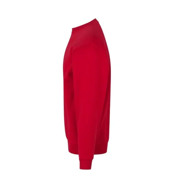 Id Identity - ID0360330012 - Sweatshirt 0360 Red 2XL