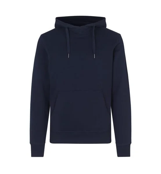 Id Identity - ID0636790008 - Core Hoodie 0636 Navy, Size S