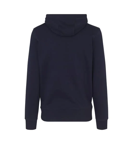 Id Identity - ID0636790009 - Core Hoodie 0636 Navy, Size M