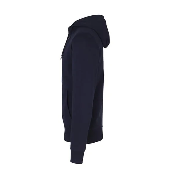 Id Identity - ID0636790011 - Core Hoodie 0636 Navy, Size XL