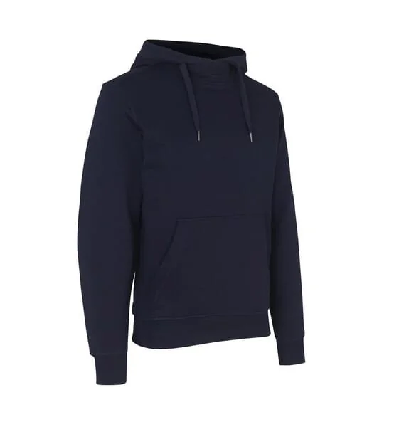 Id Identity - ID0636790012 - Core Hoodie 0636 Navy, Size 2XL