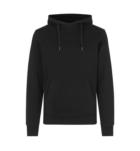 Id Identity - ID0636900009 - Core Hoodie 0636 Black, Size M