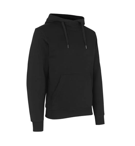 Id Identity - ID0636900015 - Core Hoodie 0636, Black, Size 5XL