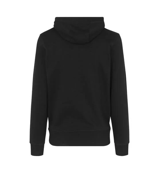Id Identity - ID0636900015 - Core Hoodie 0636, Black, Size 5XL