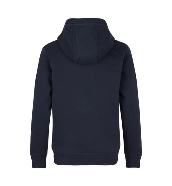 Id Identity - ID40636790002 - Core Kids Hoodie 40636, Navy, Size 4/6