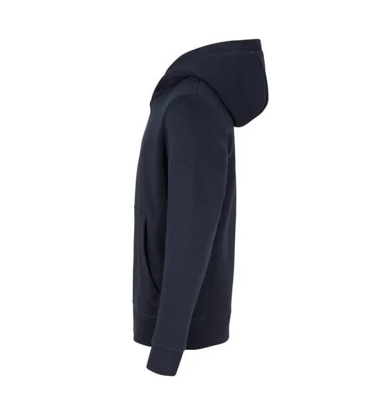 Id Identity - ID40636790004 - Core Kids Hoodie 40636, Navy, Size 12/14
