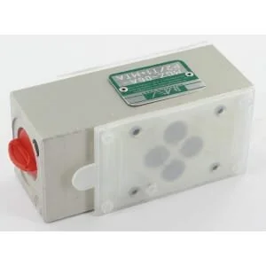 IMAV Hydraulics