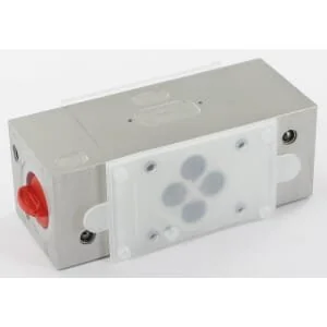 IMAV Hydraulics