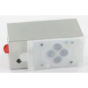 IMAV Hydraulics