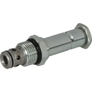 IMAV Hydraulics