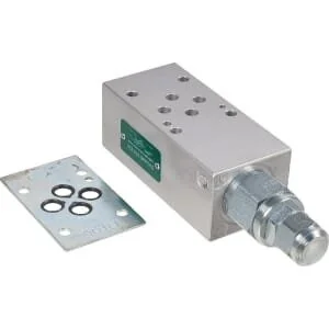 IMAV Hydraulics - VSZ06ABPPC15 - Sequence Valve