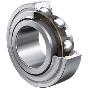Ina - 211XLKRR - Radial Insert Ball Bearing
