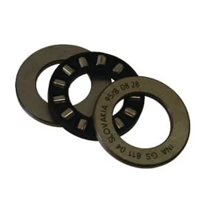 Ina - 81103TV - Axial Cylindrical Roll Bearing