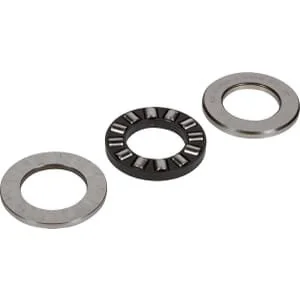 Ina - 81206TV - Axial Cylindrical Roll Bearing