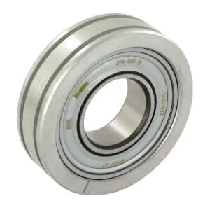 Ina - BE25 - Complete Bearing Block