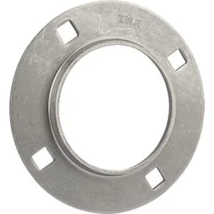 Ina - FLAN100MSB - Plate Steel Bearing Half MSB