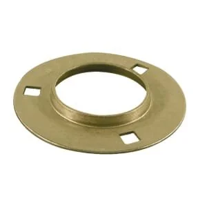 Ina - FLAN40MSB - Plate Steel Bearing Half MSB