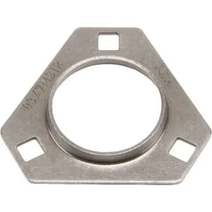 Ina - FLAN47MSTR - Sheet Steel Bearing Housing