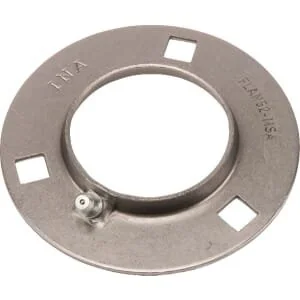 Ina - FLAN52MSA - Sheet Steel Bearing Housing