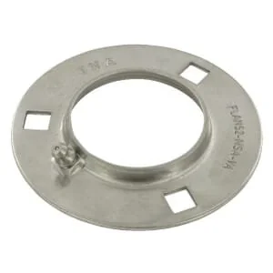 Ina - FLAN52MSAVA - Sheet Steel Bearing Housing