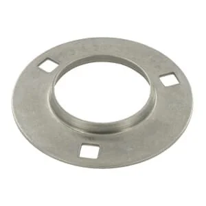 Ina - FLAN52MSBVA - Plate Steel Bearing Half MSB