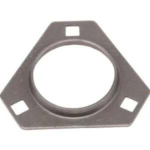 Ina - FLAN52MSTR - Sheet Steel Bearing Housing