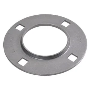 Ina - FLAN80MSB - Plate Steel Bearing Half MSB