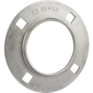 Ina - FLAN85MSB - MSB Sheet Steel Housing