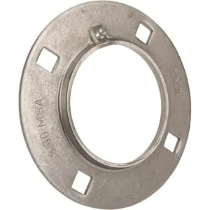 Ina - FLAN90MSA - Sheet Steel Bearing Housing