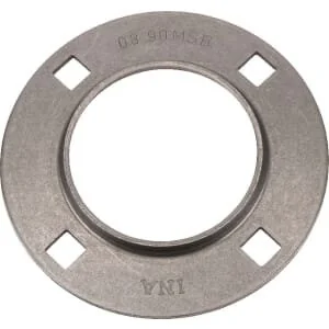 Ina - FLAN90MSB - Sheet Steel Bearing Housing