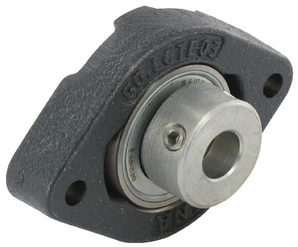 Ina - FLCTE12 - FLCTE Oval Bearing Housing