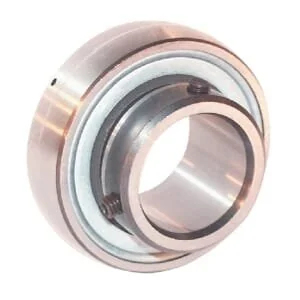 Ina - GAY17NPPB - Bearing Insert INA/FAG