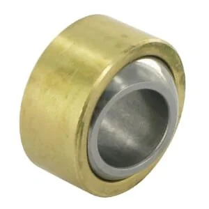 Ina - GE16PW - Radial Spherical Plain Bearing 16x32x21/15mm
